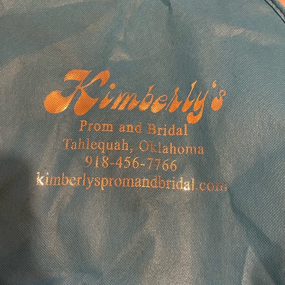 Prom Dress! - Picture 2 of 8